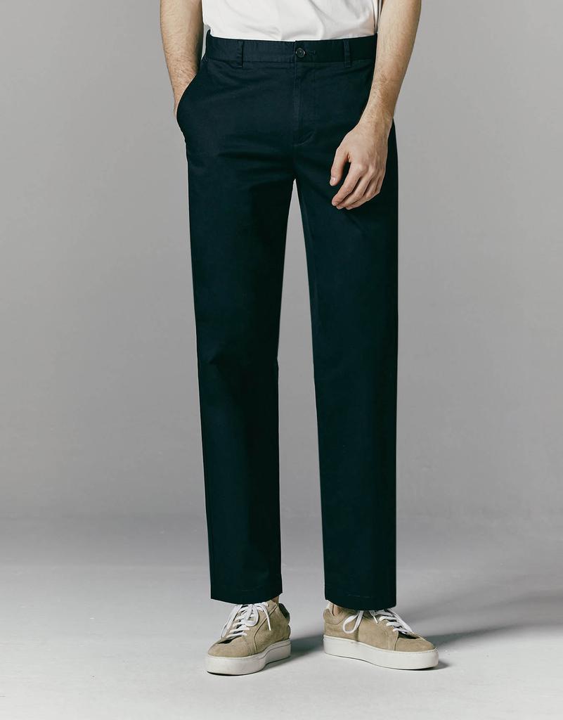 GIORDANO Lw Regular Fit Chino Pants 113525 [4Color] (A Type)