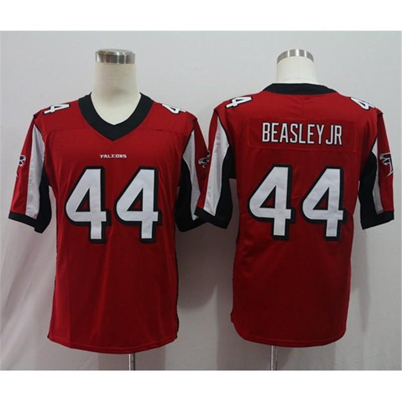 Men Women Rugby Training Jersey Retro Elite Fan Edition Embroidered Falcons Team Shirt Cotton Sportswear