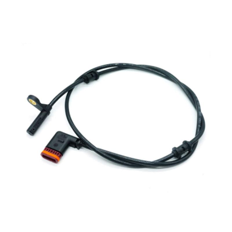 1pcs 2035401317 2035401417 New ABS Wheel Speed Sensor For Mercedes Benz C-Class W203 CL203 S203 2035401417 Rear Right Left