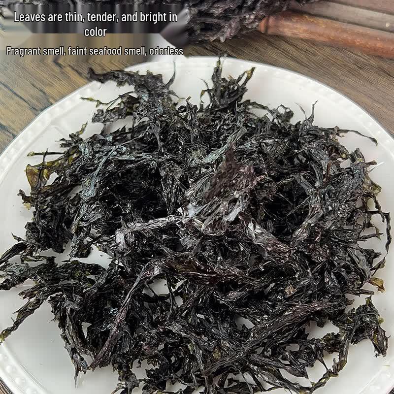 Jinjinhui Dried Sea Delicacies Assortment