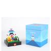 LEGO Manège à balançoires Toys R Us Blocktober 2020 6341469