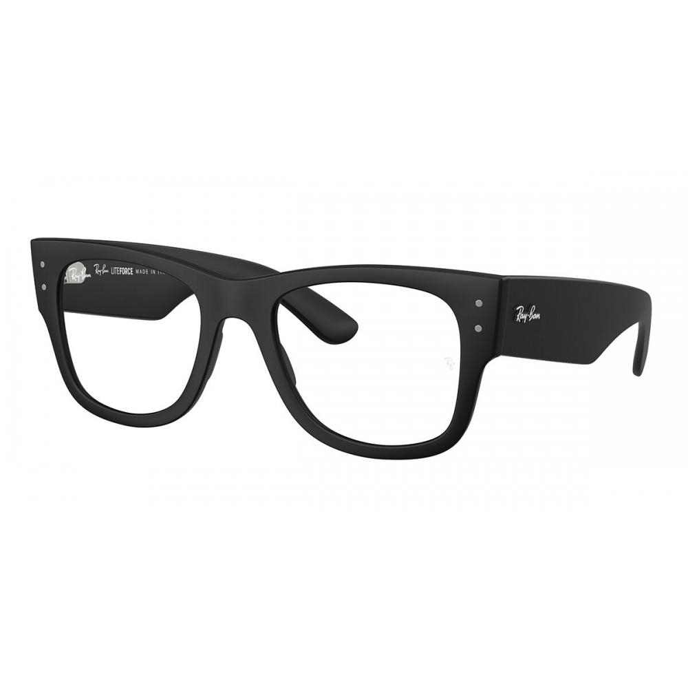 

Ray Ban Rx7840v 5204 Очки унисекс Sand Black/50-21-145