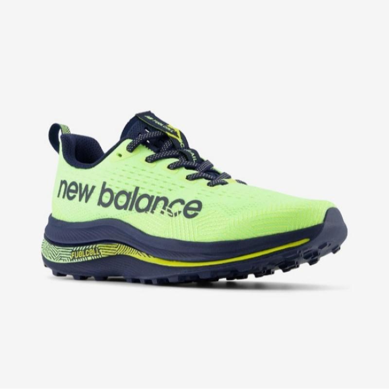New Balance Kqj Nbpfes135y 30 Pure Cell Sc Trail V1