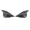 Carbon Fiber Side Fairing Cover Panel Yamaha MT-09 FZ-09 Motorcycle Aftermarket Body Protection