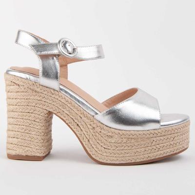 Damen-Sandalen mit Absatz. Iliad 102967