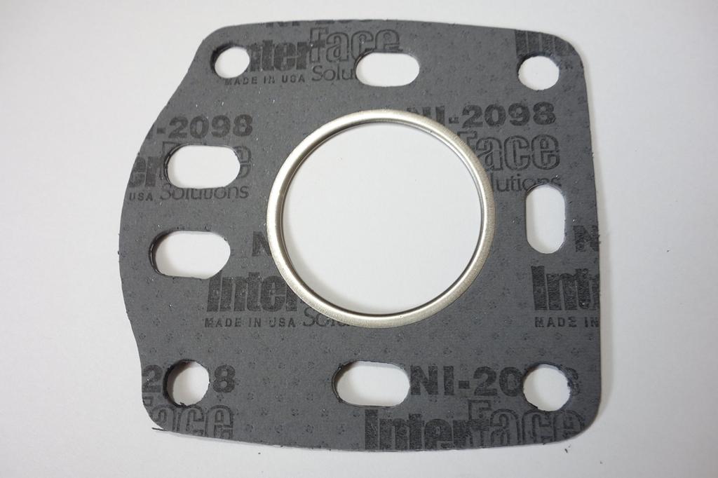 CRM50/NS-1/NSR50/NS50F Standardgröße (für normale 50ccm) Dichtungssatz (3-teiliges Set