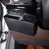 Steering Wheel Side Storage Box Phone Glass Organizer Holder for BMW X1 -24