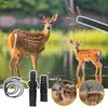Call for Deer Hunting Hunting Realistic Bioni C Young Sounds Hunters Lures with Realistic Vocalizations for Open Field Stalking