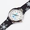 Cartoon Pattern Frozen Children's Quartz Watch - Student Gift