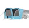 Vidaxl Blue Waterproof Car Tent