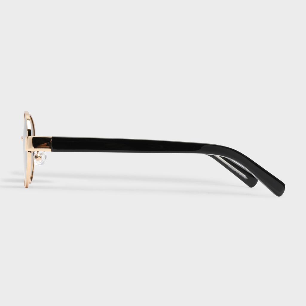 Nonpig Oak_Gdsbk Sunglasses