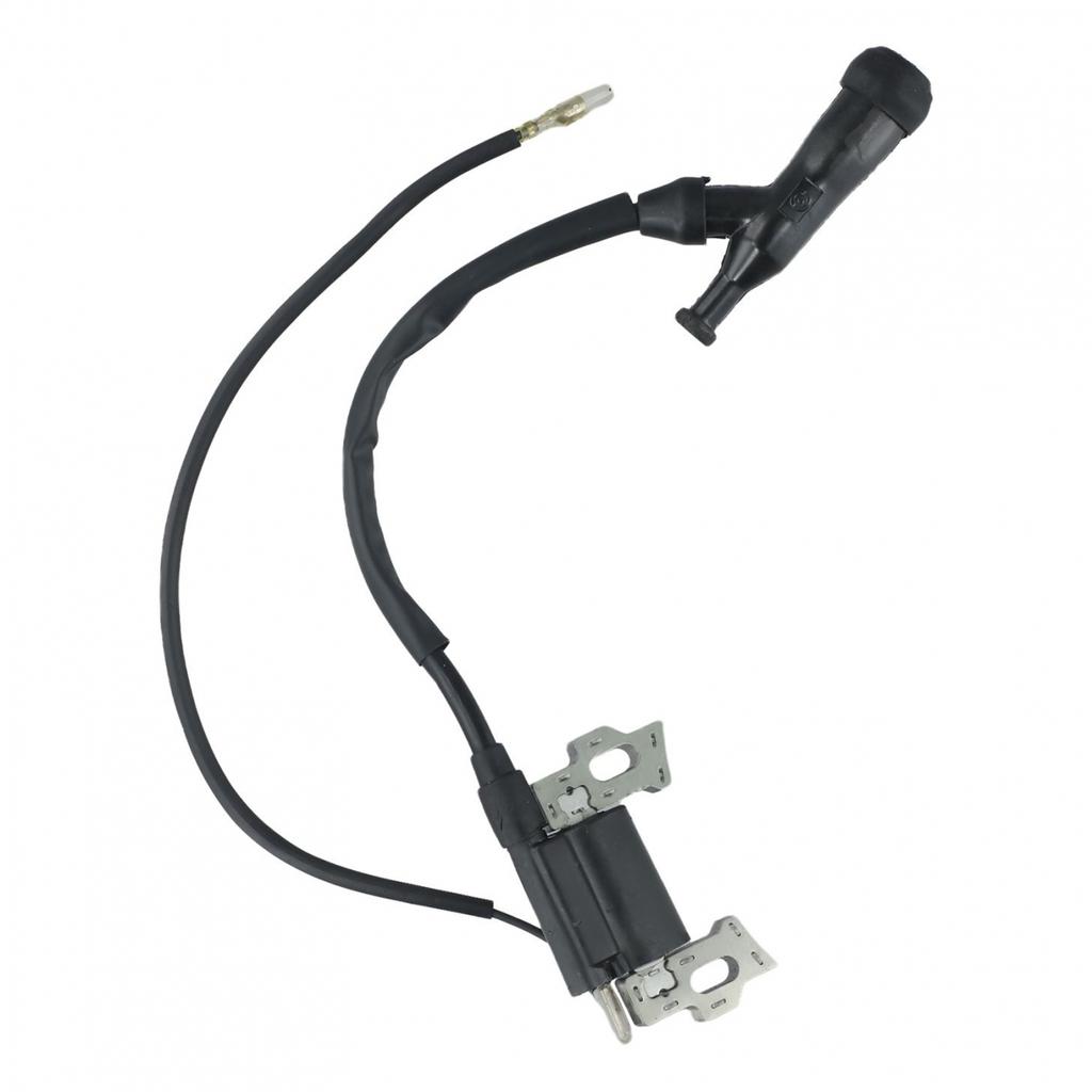 Ignition Coil 5.8 Cm Mounting Hole Chainsaw Parts For 168F-170F 2KW/3KW