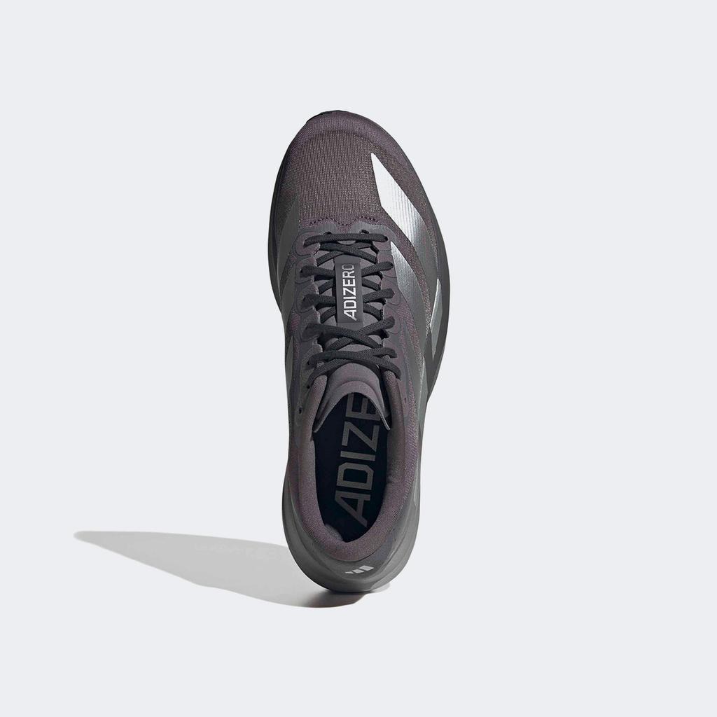 adidas Adizero EVO SL [KI9874-GRESTR/SILVMT/LGRANI]