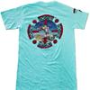 Vintage 80s 1988 Powell Peralta Bones Mike McGill Skate Skateboards T Shirt and Kids Shirt