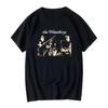 Nwt 36879 The Waterboys T Shirt Black Vintage Designer Clothes Top For Everyday Wear Slightly Soft Unisex Casual