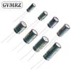 25V 35V 50V 63V 100V 160V High Frequency Low ESR Aluminum Capacitor 3300UF 4700UF 2200UF 470UF 680UF