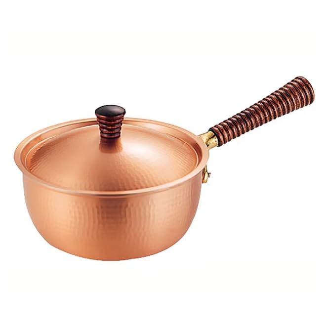 

Медный ковш Raku Magokoro Denshin 18 см медный