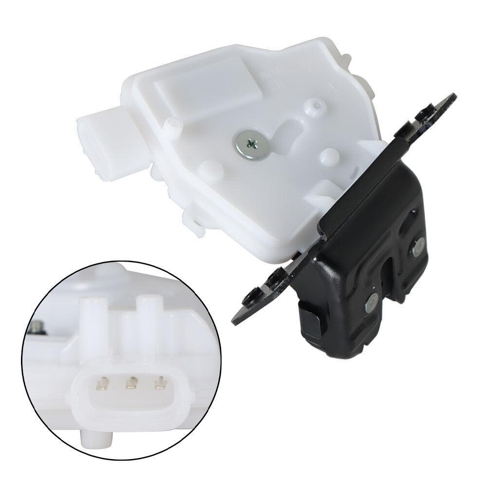 For 2012-2019 Fiat 500 Abarth Hatchback Liftgate Latch Lock Actuator 68070071AD