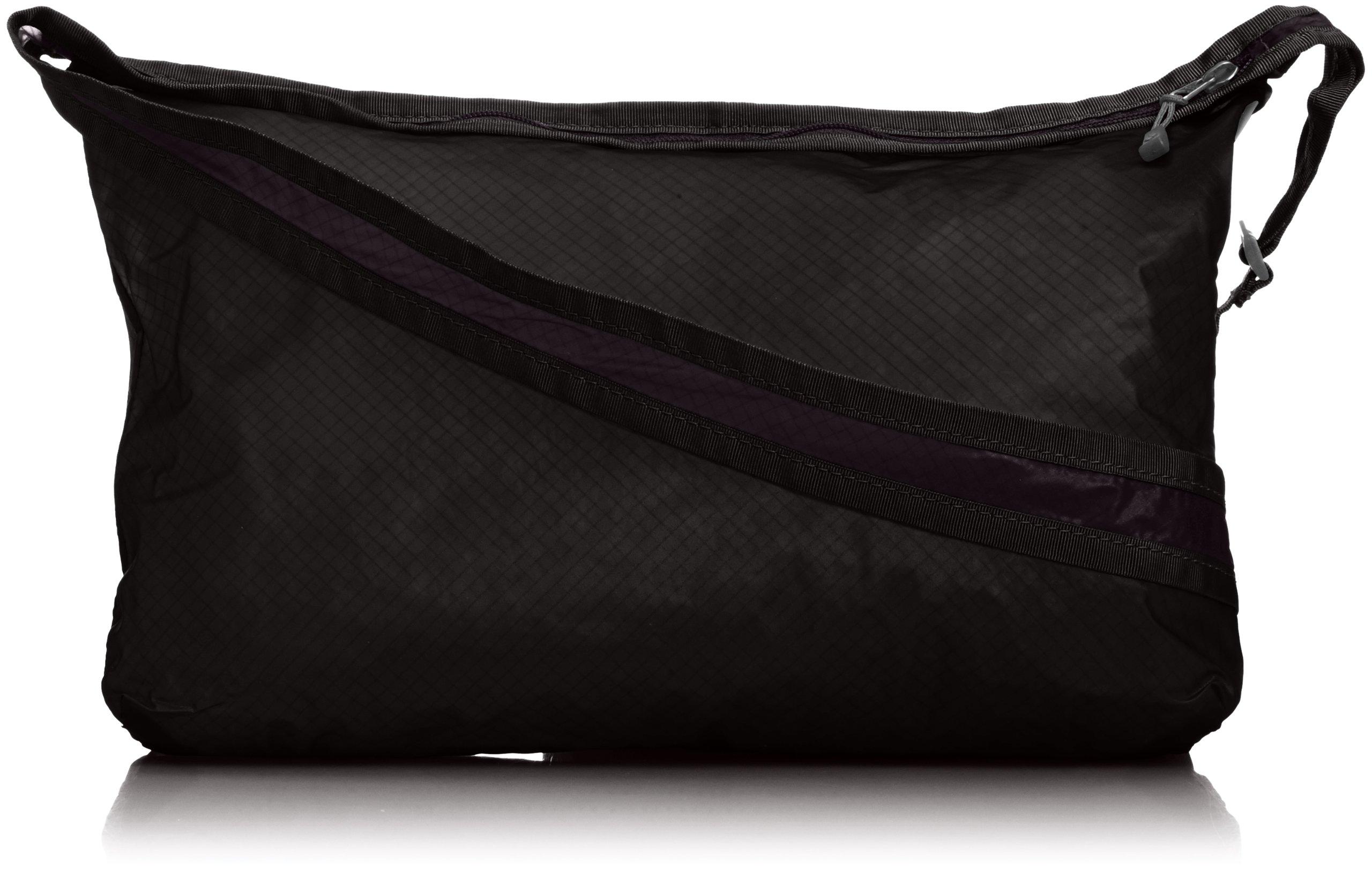 mont-bell U.L.MONO Shoulder M 1123776 black