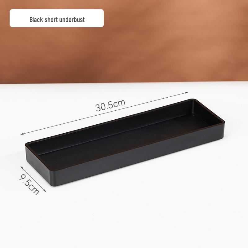 

Restaurant Utensil and Condiment Storage Box Reference specification color