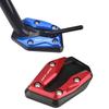 VOOR MT25 MT-25 2021-2024 Motorfiets Kickstand Voet Zijstandaard Verlengstuk