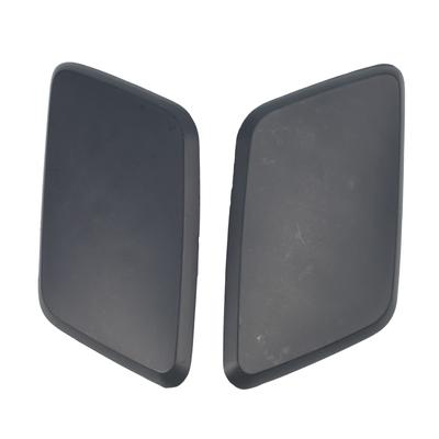 Ολοκαίνουργια Κατάσταση Καπάκι Μπροστινού Προφυλακτήρα Κάλυμμα Πλυστήρων Προβολέων Εύκολη Εγκατάσταση