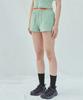Sleepy Bear Pure Olive Short Pants