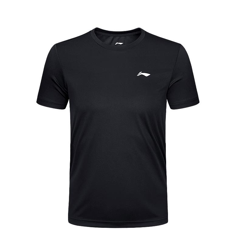 Li-Ning Quick-Dry Sports T-Shirt