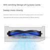 Suitable for Ecovacs Sweeping Robot Roller Brush N30/N50/T50/X11/X8 Pro/T80/X9 Accessories