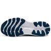 Asics Gel Nimbus 24 2E Wide Lake Drive Hazard Green Men Sneakers Blue 1011B361-400