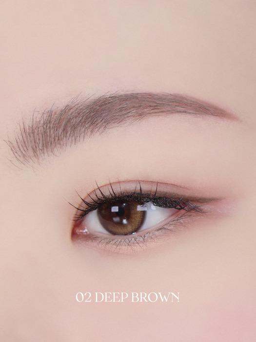 THIM BEAUTY THIM Artist Touch Brow Mascara 3g
