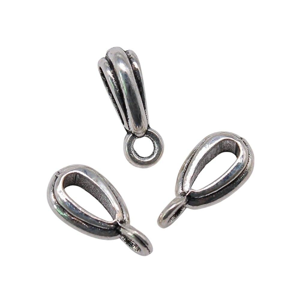 Small Hanging Head Components Ornaments For You Accessories For Jewelry