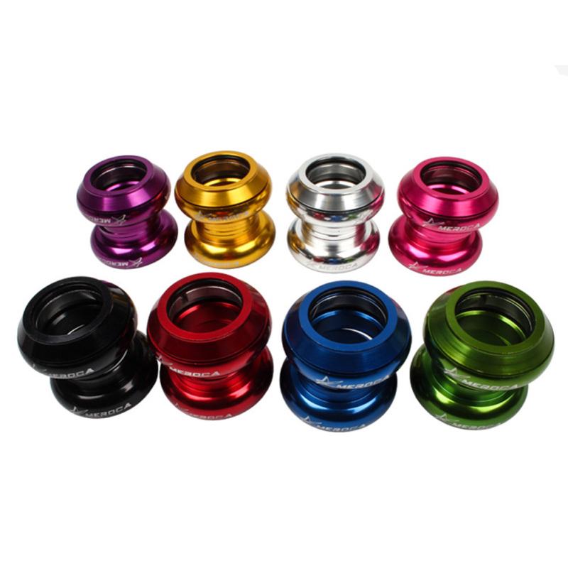 MEROCA Bicycle Headset 29.6mm Headset for Kid Balance Bike special for strider & kuka Children
