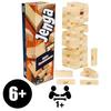 Hasbro Official Jenga (2025) Web App Various Ways Play Wooden Blocks Stacking Tower Party Game Ages 6 Up 1 Player G1499 Authentic Product