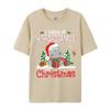 Unisex Retro I Want A Hip Popotamus Christmas Tshirt Unisex TShirt Cotton Tees Harajuku TShirt Anime Printed Tshirt