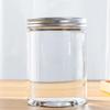 Bingyu PET Transparent Food Storage Jar