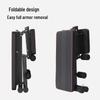ZHUODONG Foldable Adjustable Weight Bench