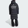 adidas MERCEDES AMG Daunenjacke Herren KR6709