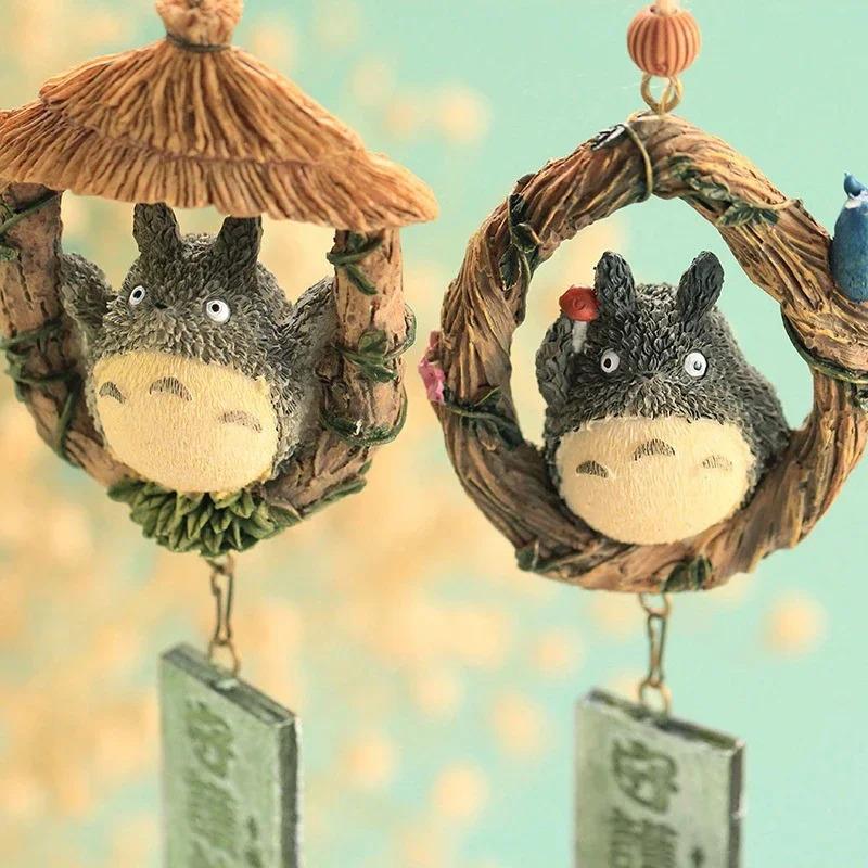 CartoonWind Chimes, Handmade Decorations, Birthday Gifts, Living Room Bedroom Balcony Decorative Wind Chimes, Home Decorations