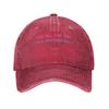 Summer Kiss All the Time Baseball Cap Sun Harrys Styles  Album Breathable Washed Trucker Hat Unisex Women Classic Baseball Caps