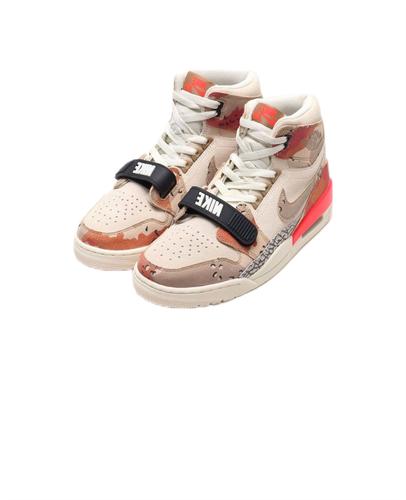 Air Jordan Legacy 312 Desert Camo Jordan 312 AV3922-126