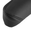 Microfiber Leather Seat Armrest Handle Decor Cover Trim Fit for   CRV 2007-2009