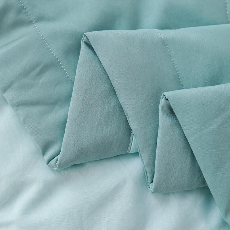 Faunen Ganzjahres-Zitronen-Vitamin-C-Steppdecke