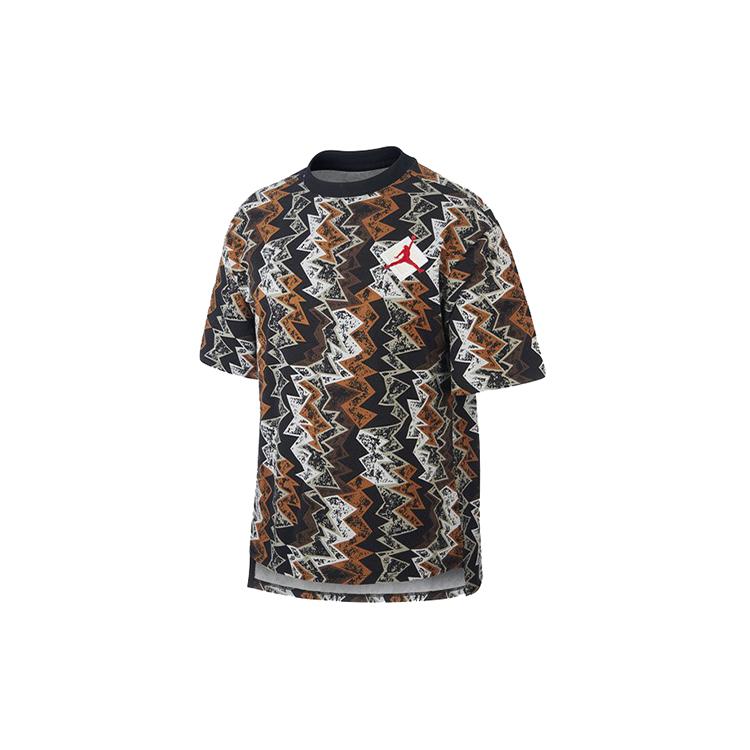 Футболка Jordan X Patta AR3885-010 S