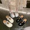 Fritidssko Sko for Menn Kvinner Sko Ankelstøvletter Mote Komfort Loafers Menn Kvinner Sko