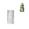 Easter Animal Silicone Candle Molds Multipurpose Silicone Mould for Making Candle Soap Chocolate Fondant Resin Casting