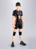 TAMASHII NATIONS Kageyama Tobio 155mm PVC ABS Action Figure Dipinta S.H.Figuarts Haikyu!! circa. &