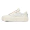Converse All Star Comfortable Versatile Fashion Low-Top Canvas Shoes Unisex Sneakers White A14212C