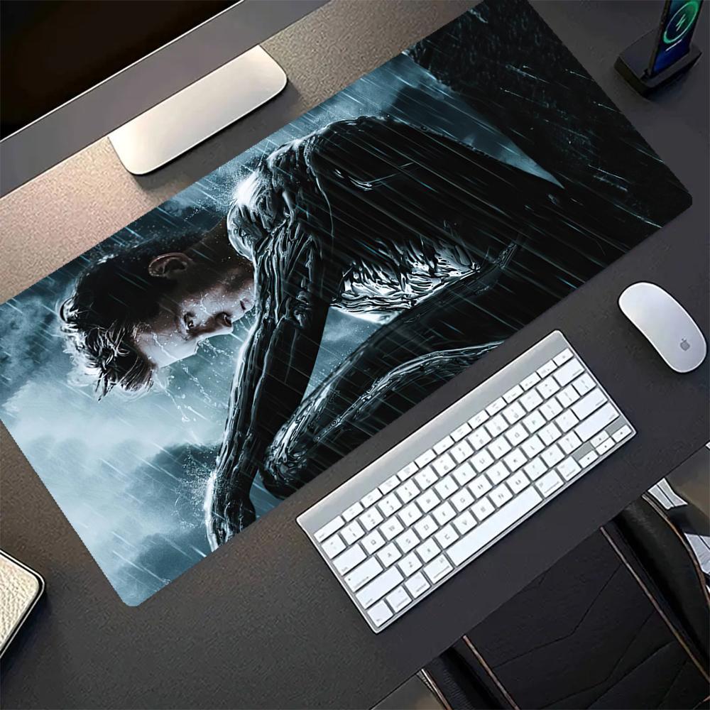 1Pc Anime Character Mouse Pad 2Mm Thick Rubber Base Perfect Bedroomofficegame Room Ideal Gift Computer Keyboard Enthusiasts