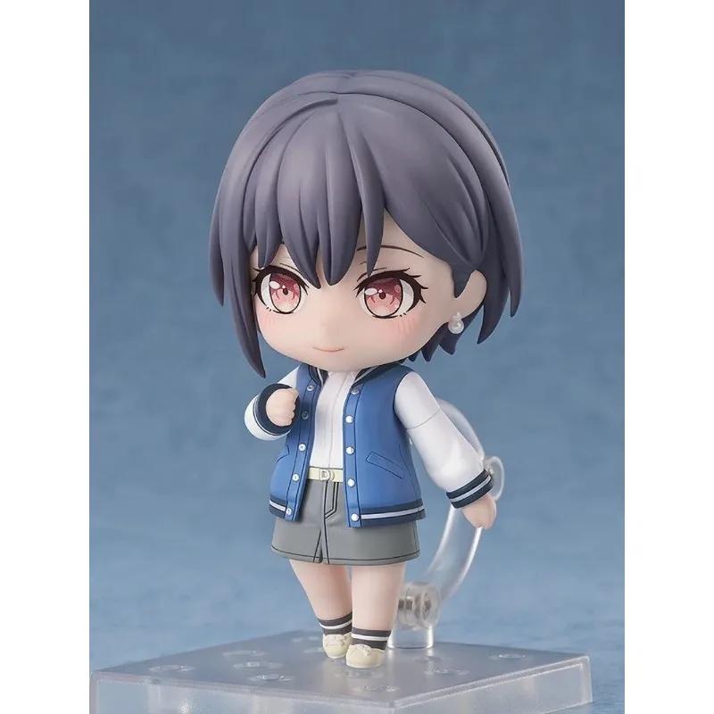 10cm BanG Dream Takamatsu Tomori 2536 Anime Doll Action Figure PVC Toys Collection Figures for Friends Gifts